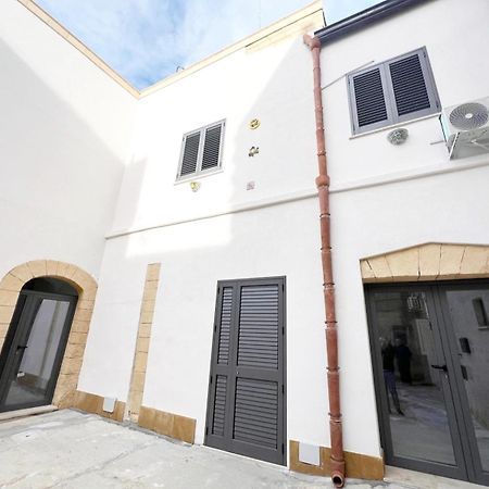 Centro-Archimede Rooms Castelvetrano Dış mekan fotoğraf
