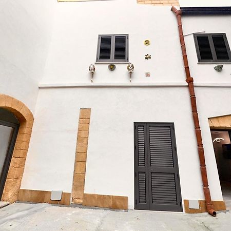 Centro-Archimede Rooms Castelvetrano Dış mekan fotoğraf