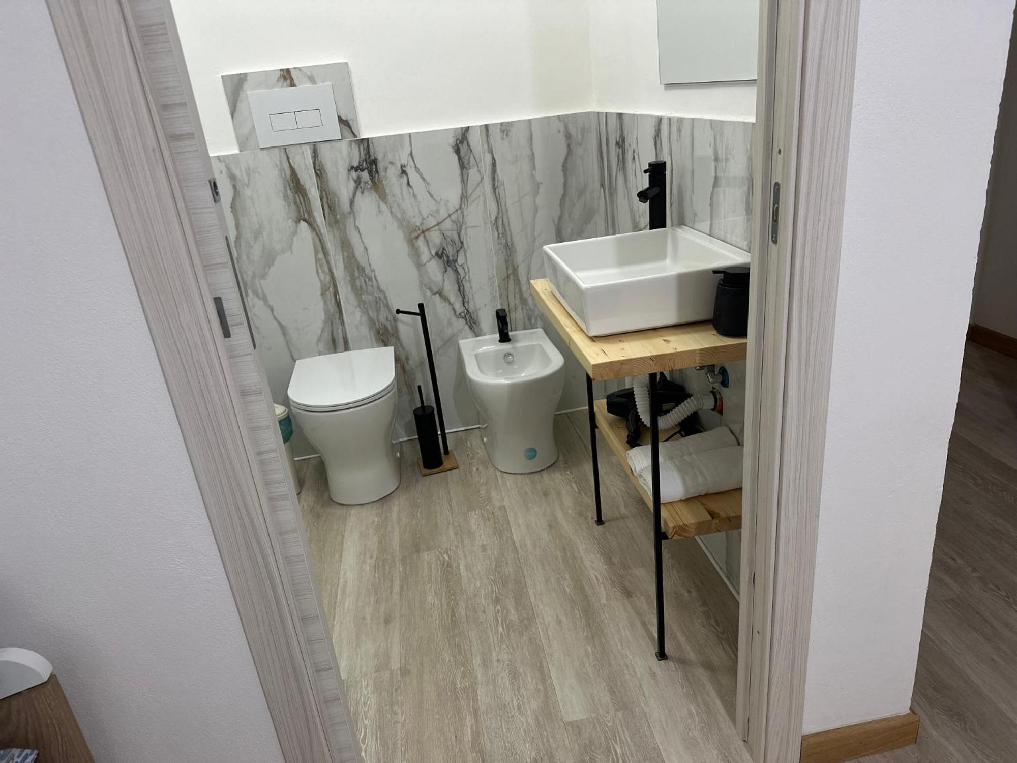 Centro-Archimede Rooms Castelvetrano Dış mekan fotoğraf