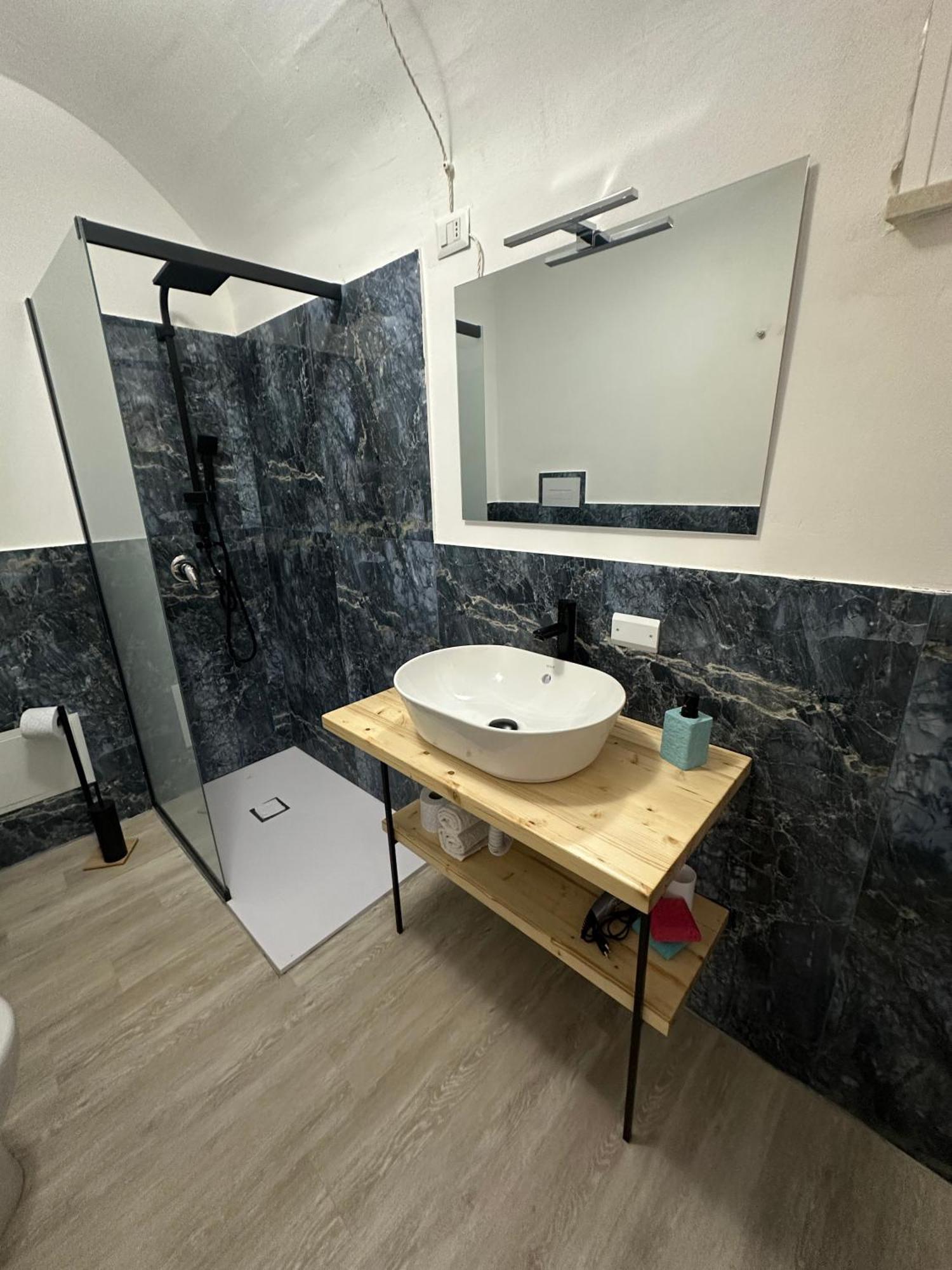 Centro-Archimede Rooms Castelvetrano Dış mekan fotoğraf