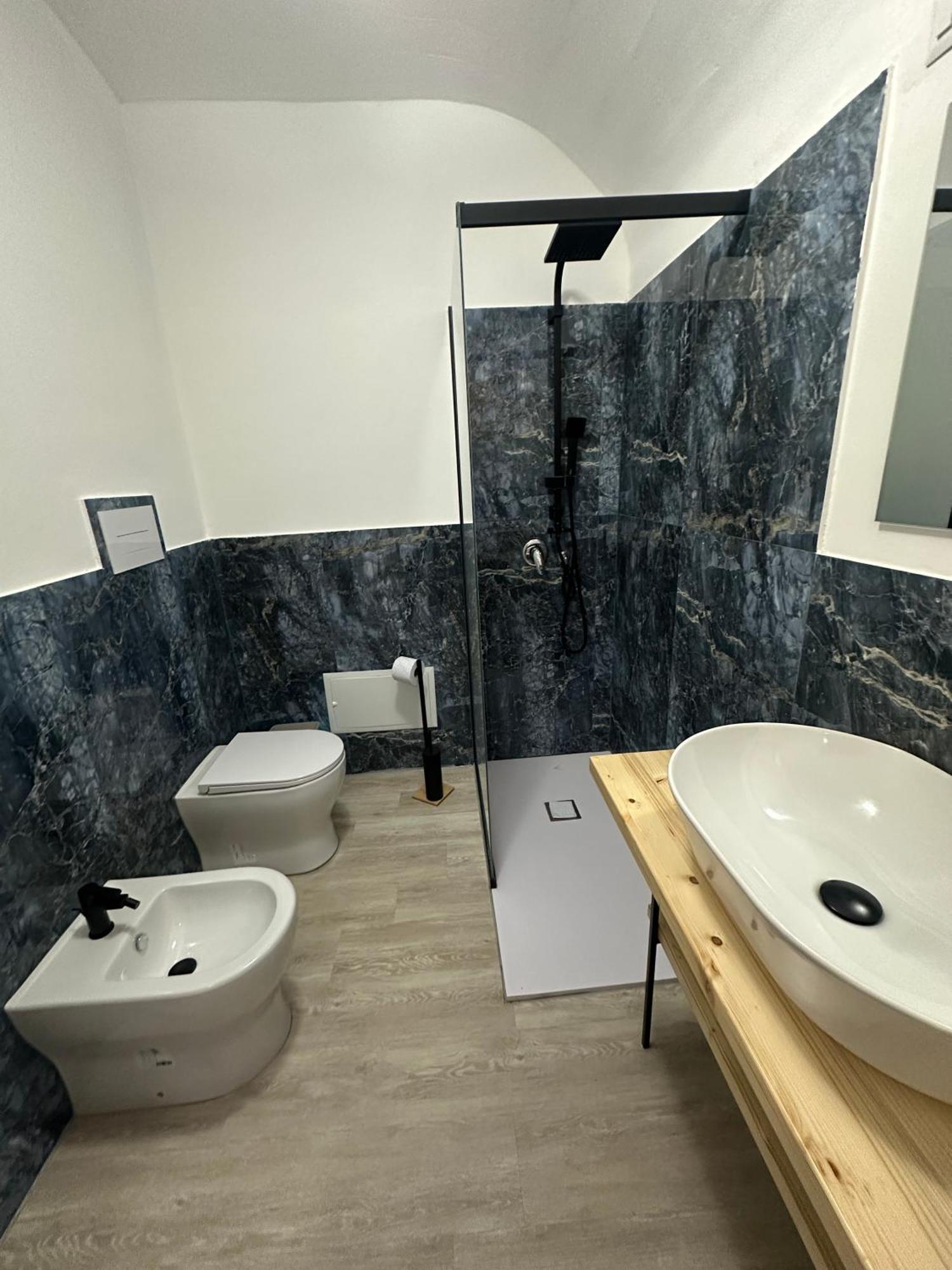 Centro-Archimede Rooms Castelvetrano Dış mekan fotoğraf