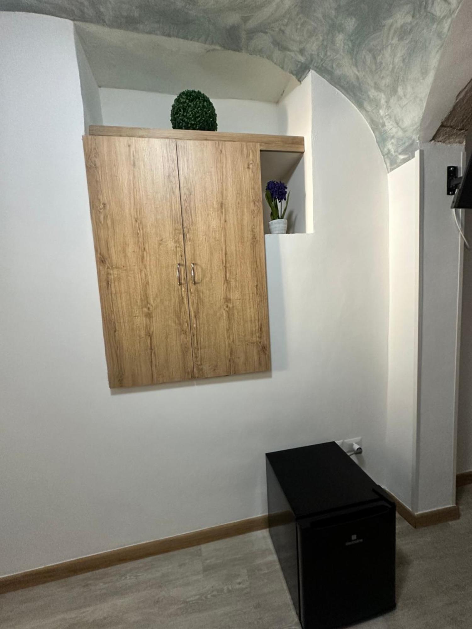 Centro-Archimede Rooms Castelvetrano Dış mekan fotoğraf
