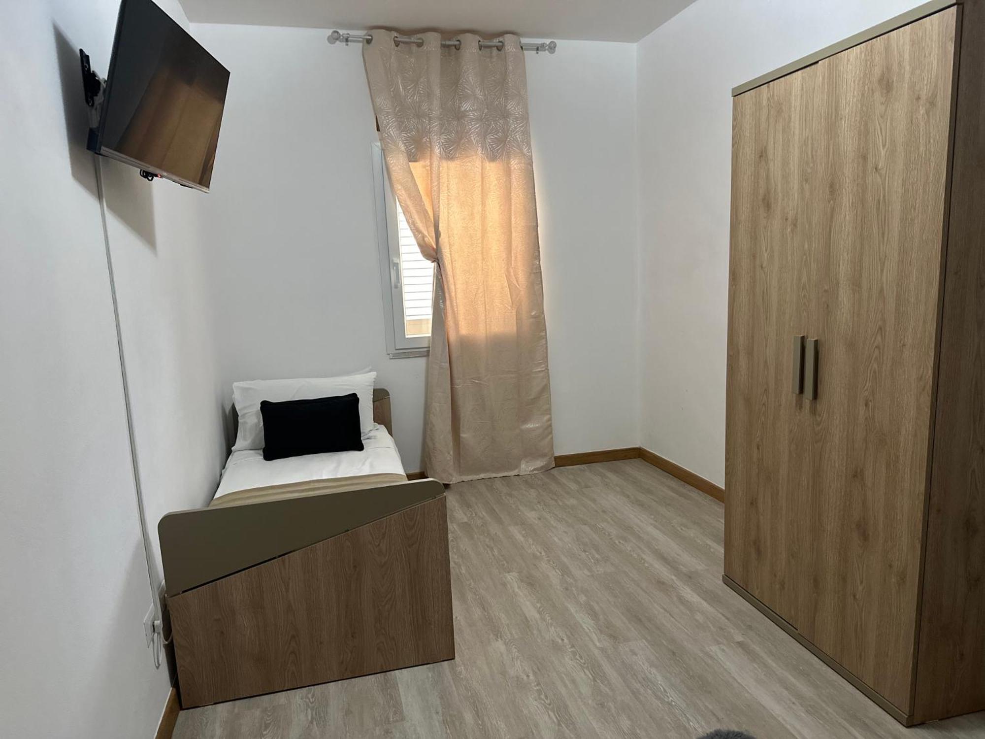 Centro-Archimede Rooms Castelvetrano Dış mekan fotoğraf